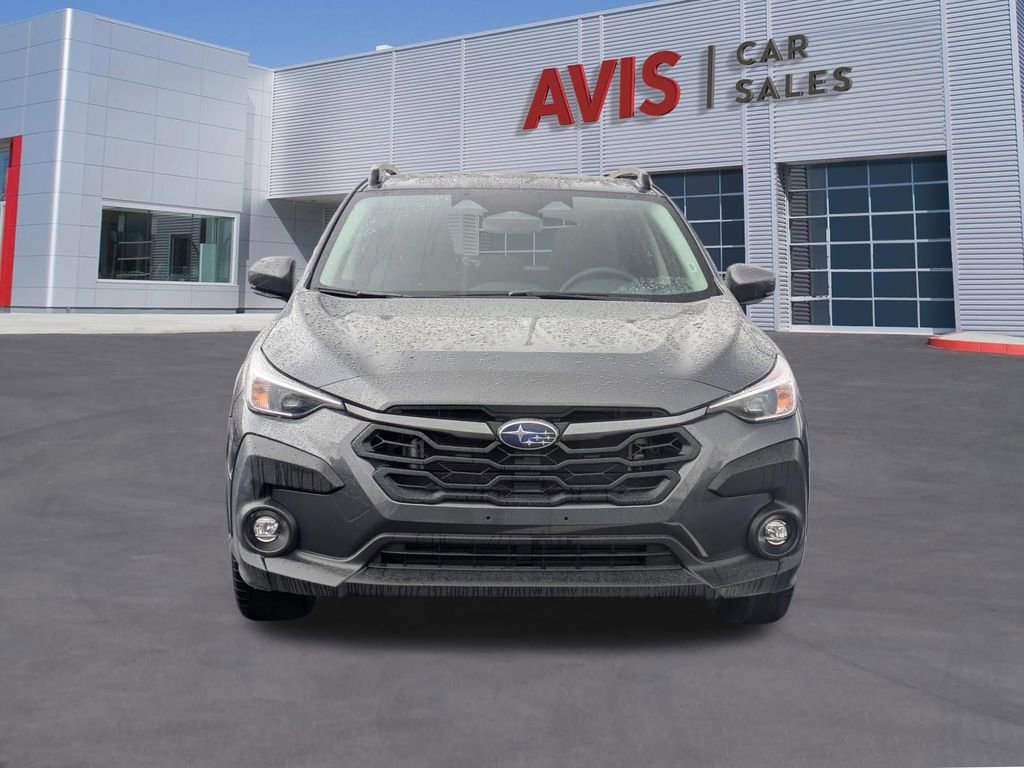 Used 2025 Subaru Crosstrek 2.0i Premium AWD/4WD image 10