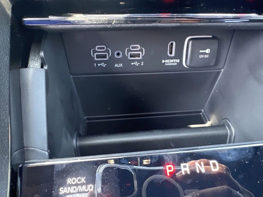 Used 2023 Jeep Grand Cherokee Summit image 27