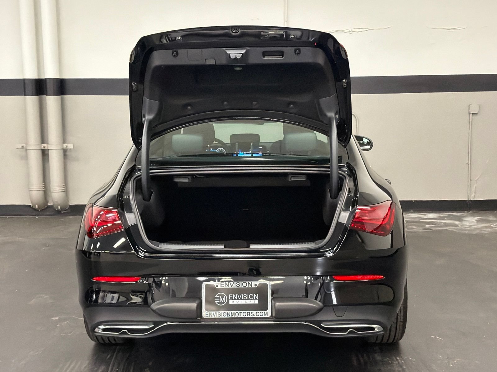 Used 2026 Mercedes-Benz CLA 250 image 17