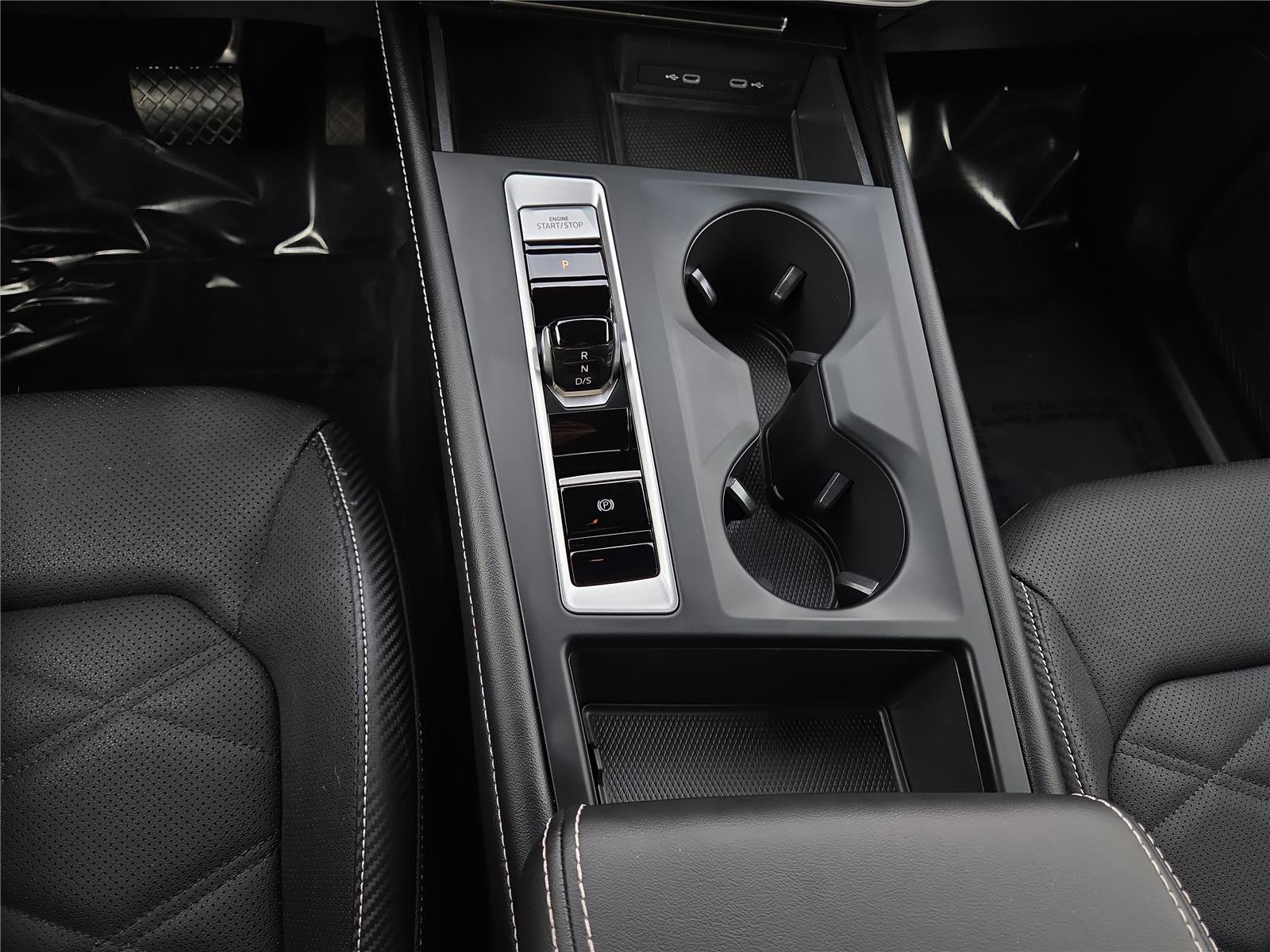 Certified 2024 Volkswagen Atlas Cross Sport SE image 21