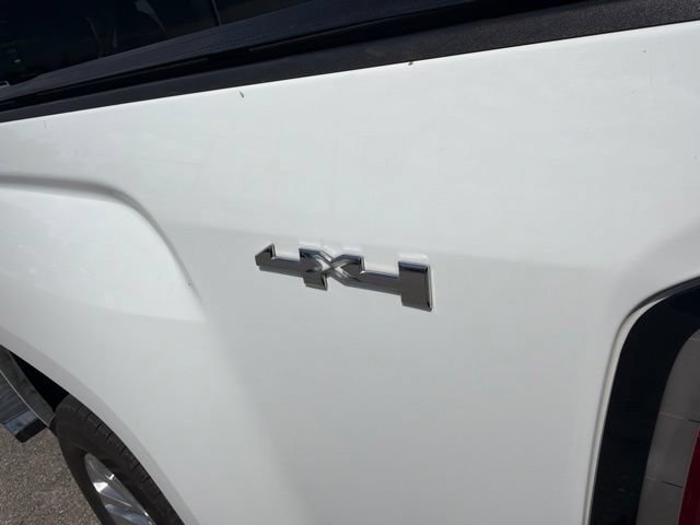 Used 2017 GMC Canyon SLT w/ Driver Alert Package AWD/4WD image 39