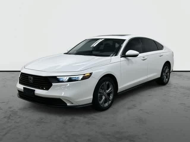 Used 2024 Honda Accord EX image 1