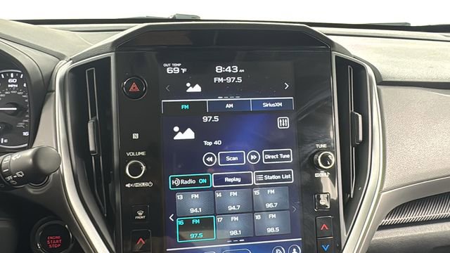 Certified 2024 Subaru Crosstrek 2.0i Premium image 28