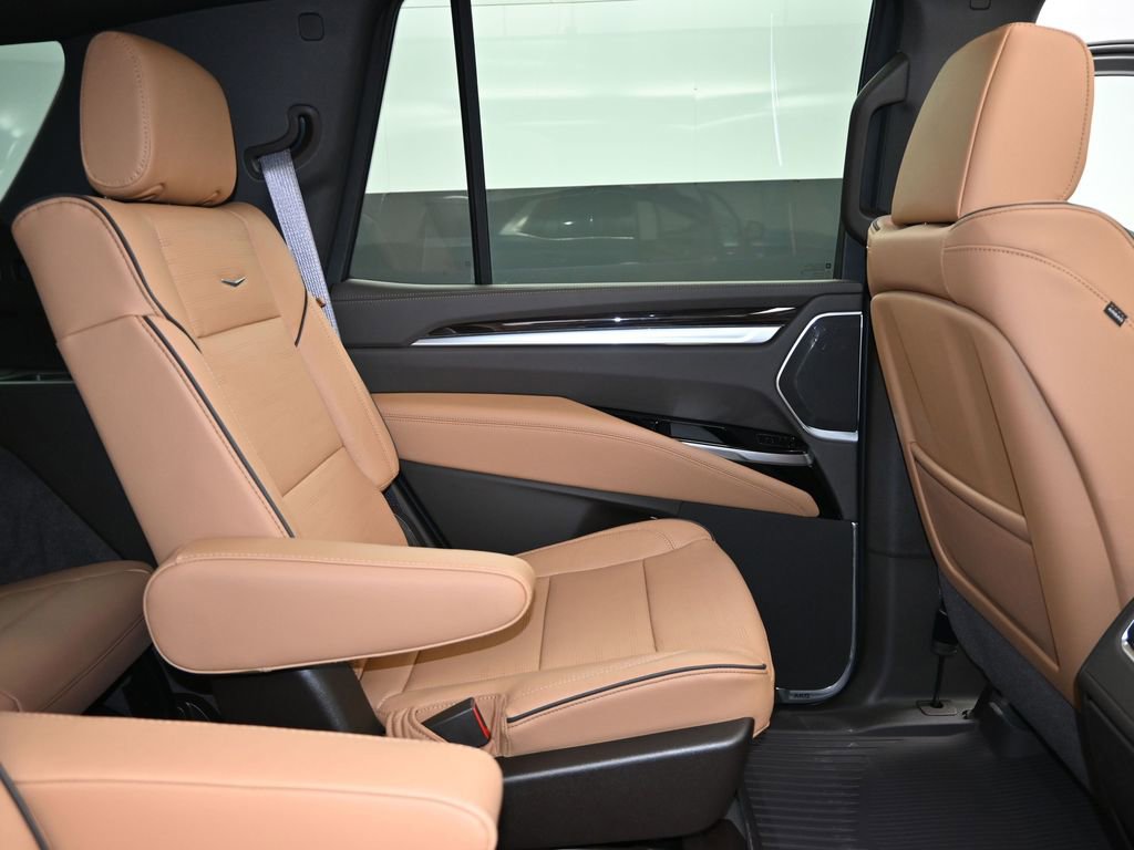New 2026 Cadillac Escalade Luxury image 24