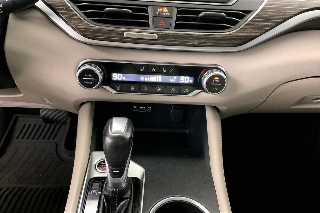 Used 2019 Nissan Altima 2.5 SL image 15