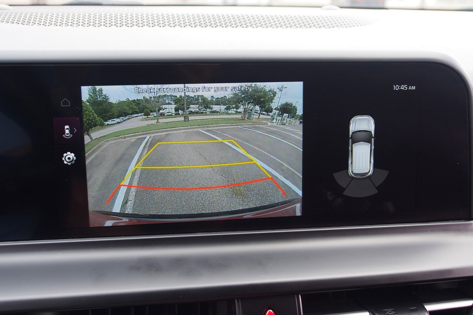 Used 2025 Kia Seltos SX w/ SX Sunroof Package image 29