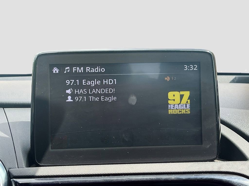 Used 2020 MAZDA MX-5 Miata RF Grand Touring image 15