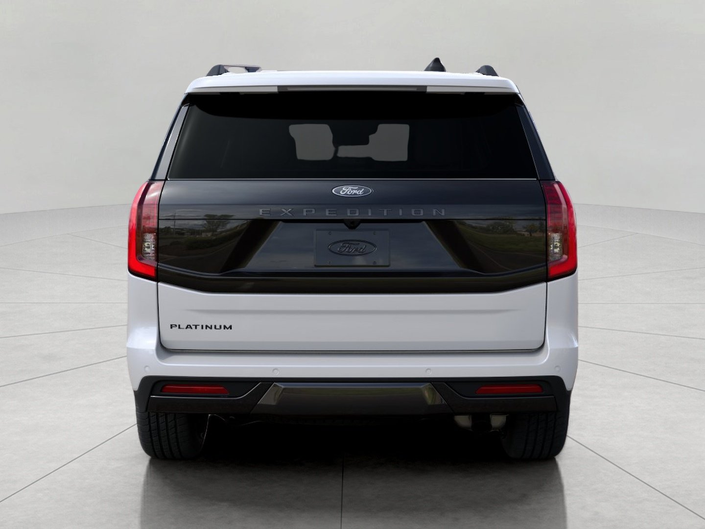 New 2027 Ford Expedition Platinum AWD/4WD image 7