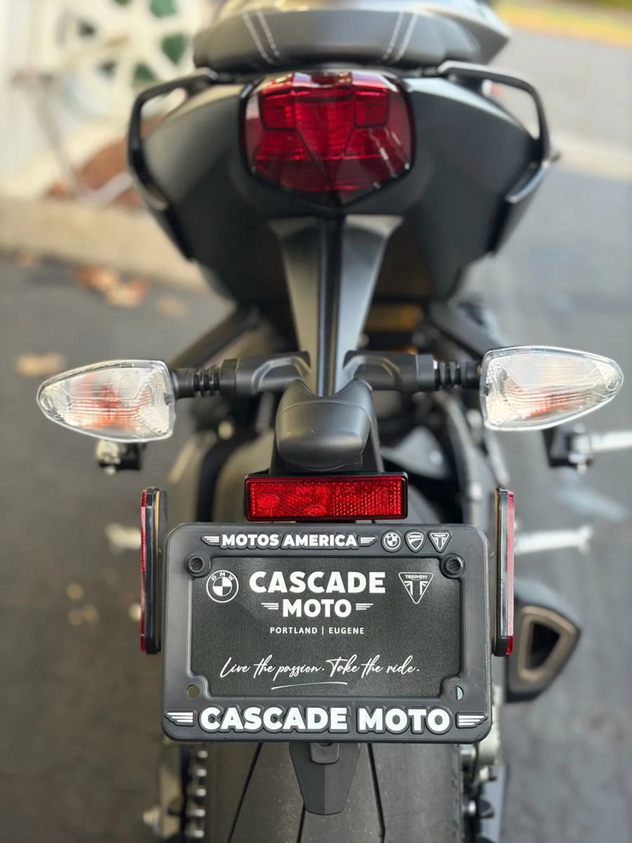 Used 2023 Nissan Rogue image 10