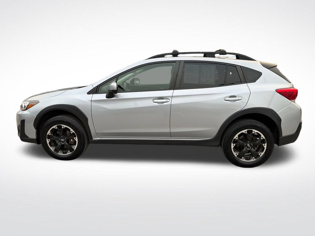 Used 2021 Subaru Crosstrek 2.0i Premium AWD/4WD image 10