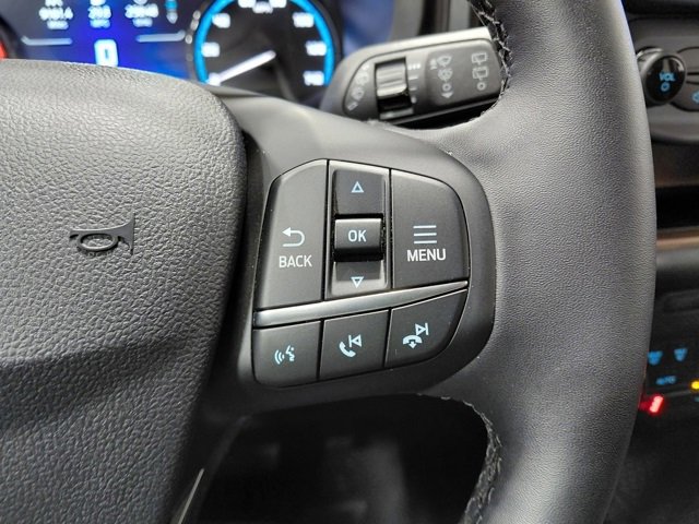 Used 2024 Ford Bronco Sport Outer Banks w/ Topo Graphic Package image 34