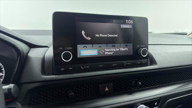 Used 2023 Honda CR-V EX image 31