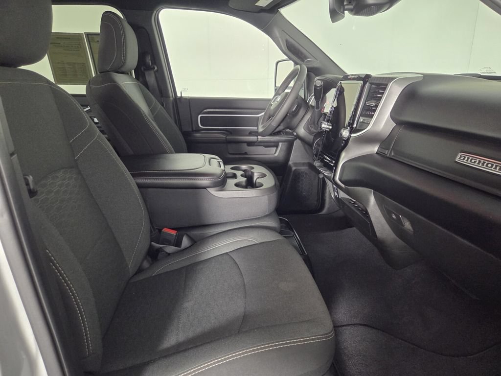Used 2026 RAM 2500 Big Horn AWD/4WD image 32