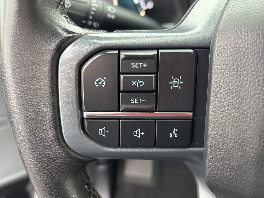 Used 2023 Ford F150 XLT w/ Equipment Group 302A High image 22