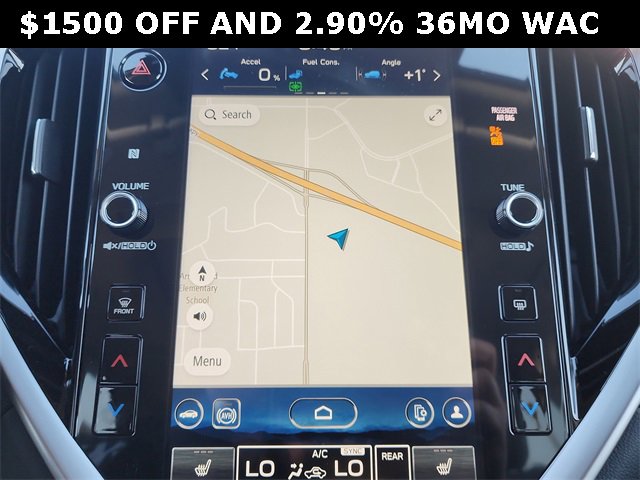 New 2026 Subaru Ascent Limited image 21