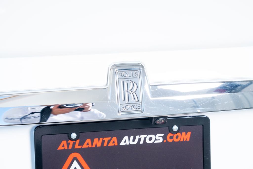 Used 2022 Rolls-Royce Ghost image 23