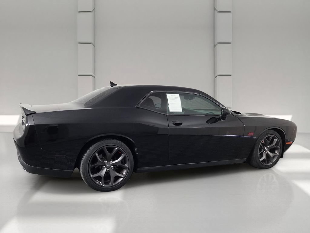Used 2018 Dodge Challenger R/T Plus RWD image 5
