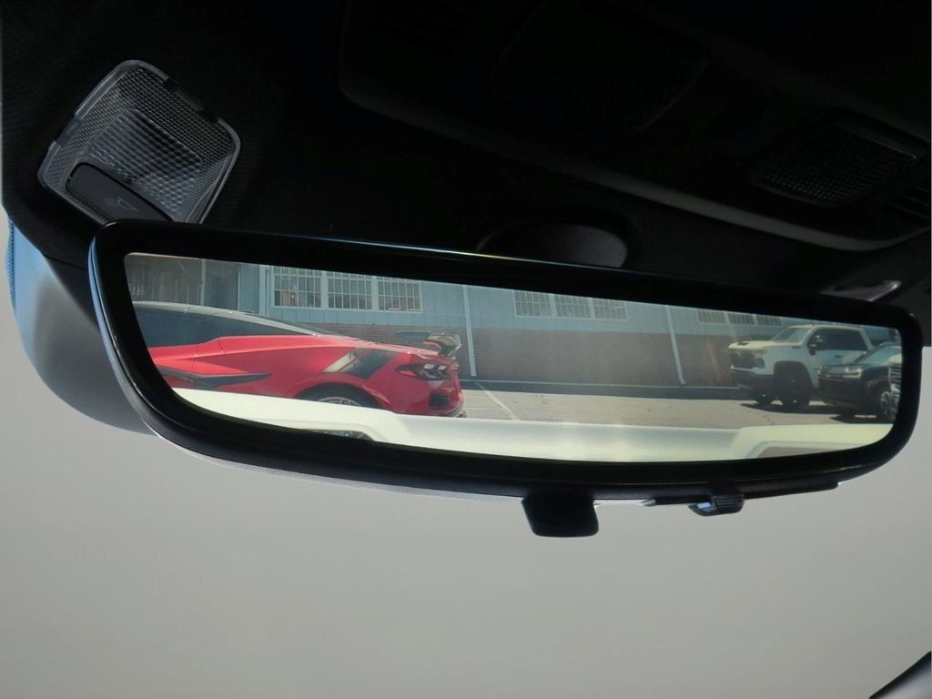 Used 2024 Chevrolet Corvette Stingray Coupe w/ 1LT image 19