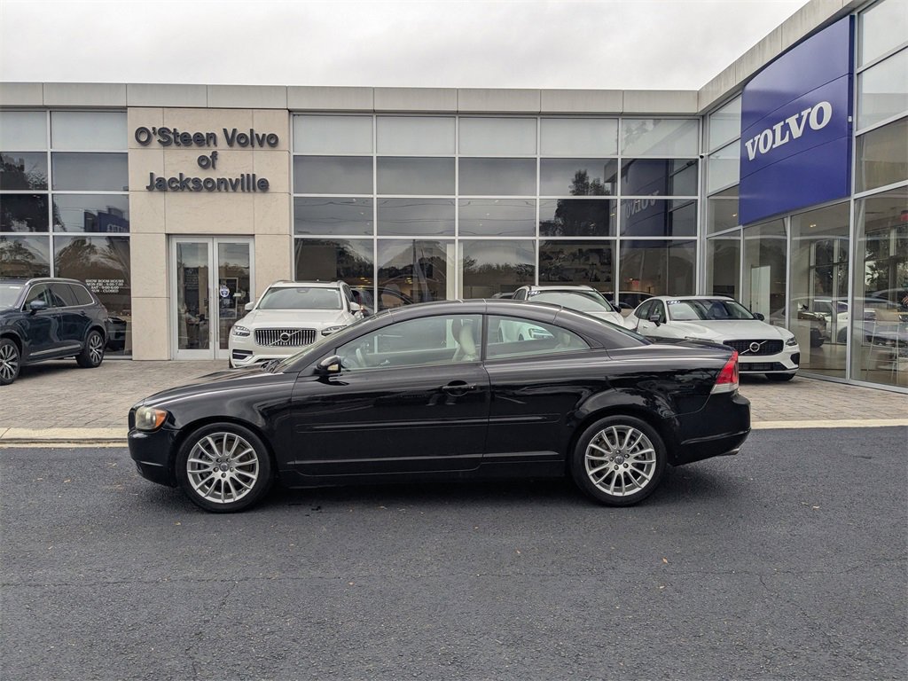 Used 2007 Volvo C70 T5 image 6