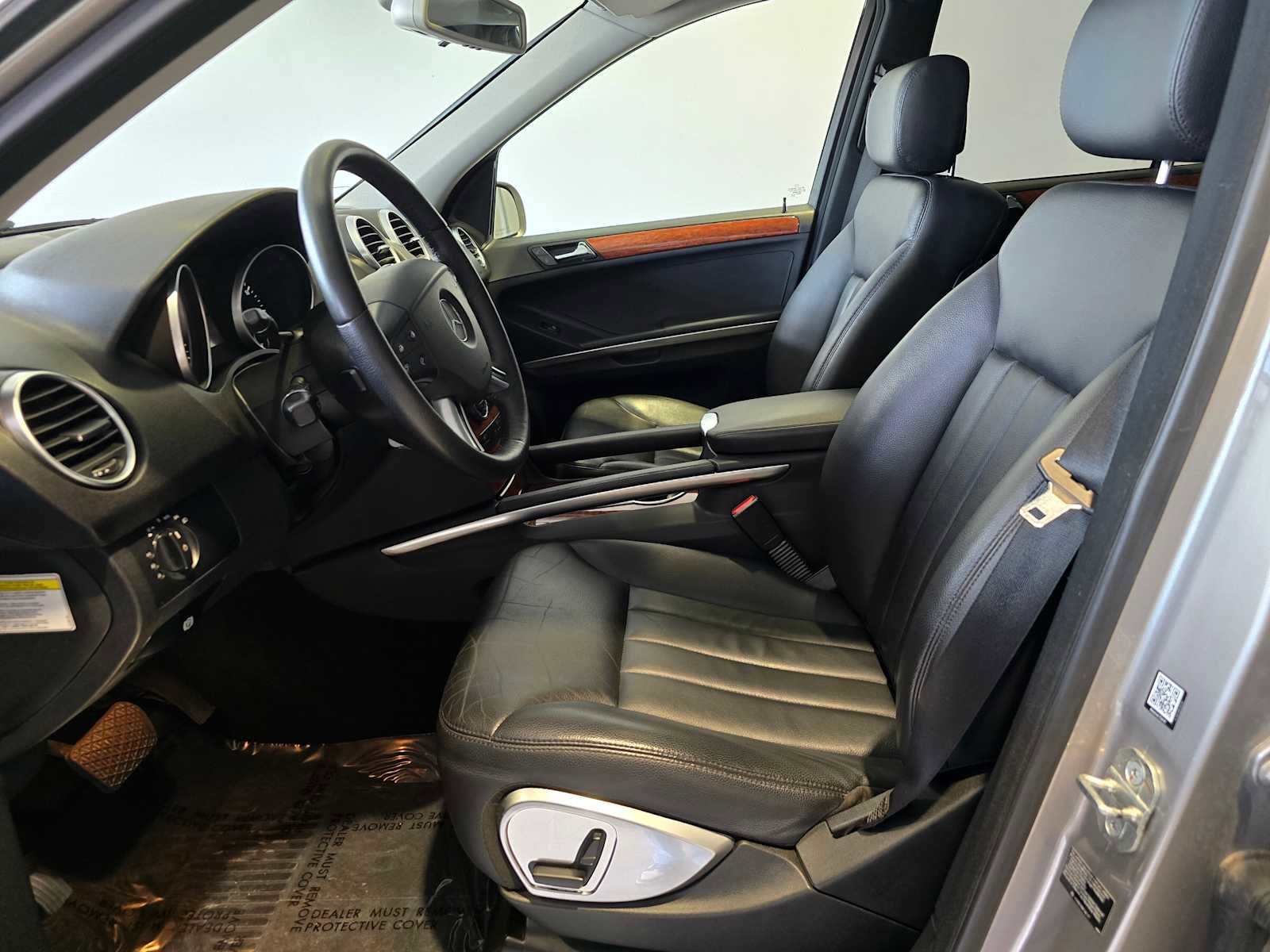 Used 2006 Mercedes-Benz ML 350 4MATIC image 5