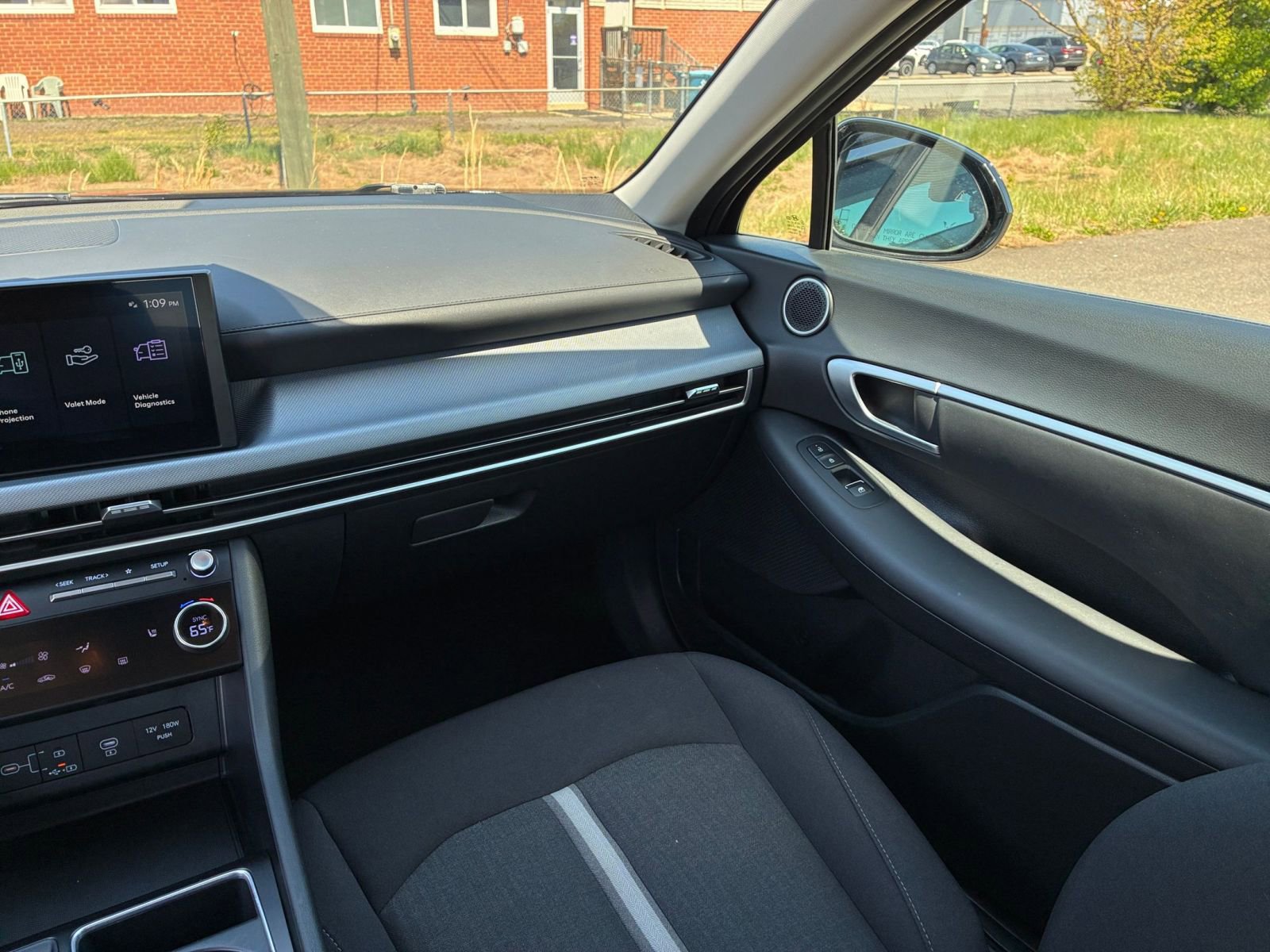 Used 2025 Hyundai Sonata SEL image 36