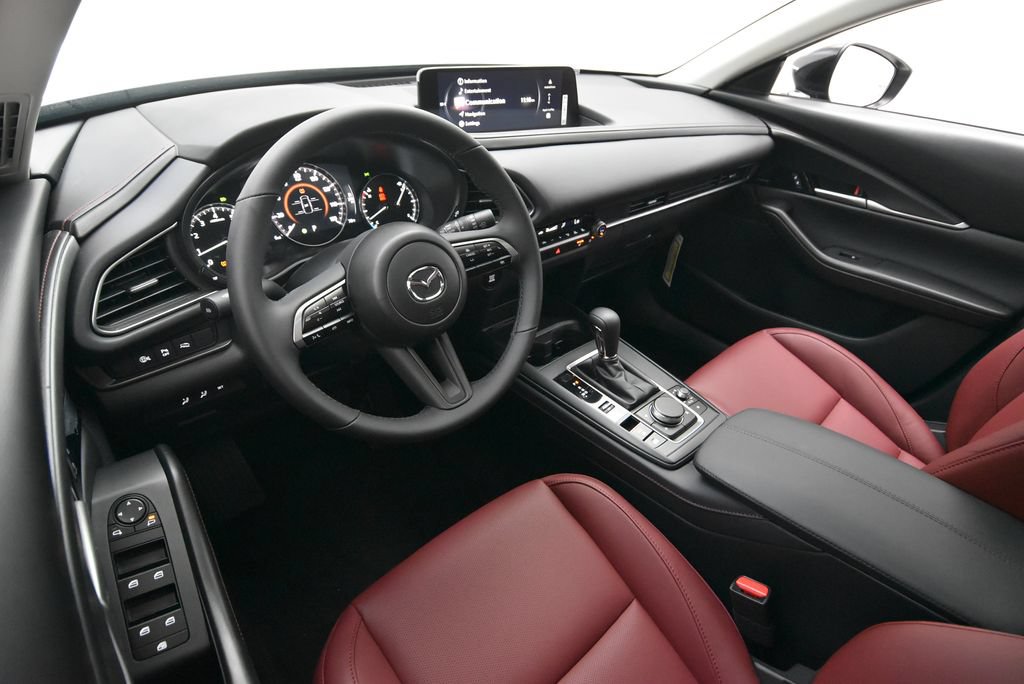 New 2026 MAZDA CX-30 AWD 2.5 S image 29