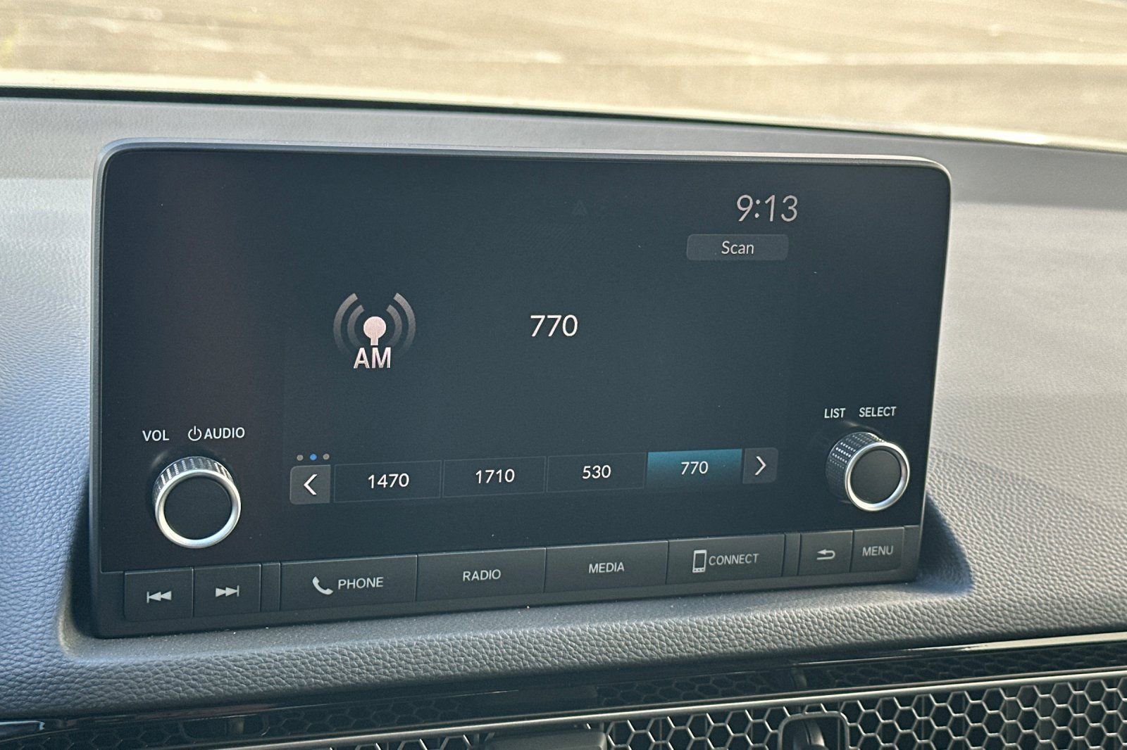 Used 2026 Honda Civic Sport image 20