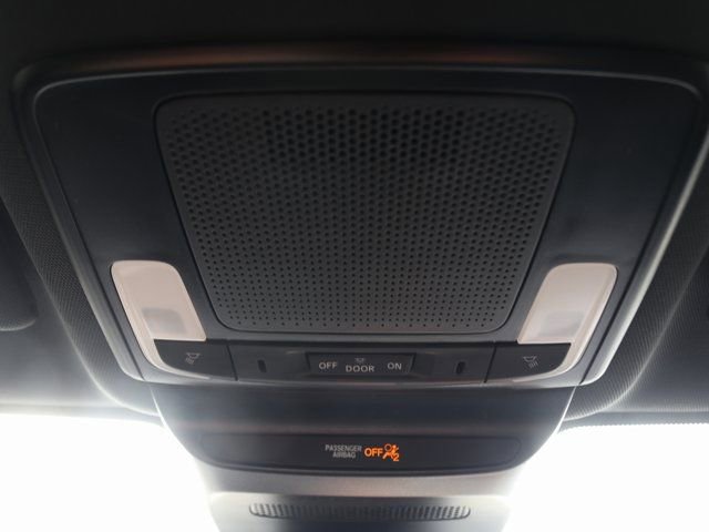 New 2026 Honda HR-V Sport image 23