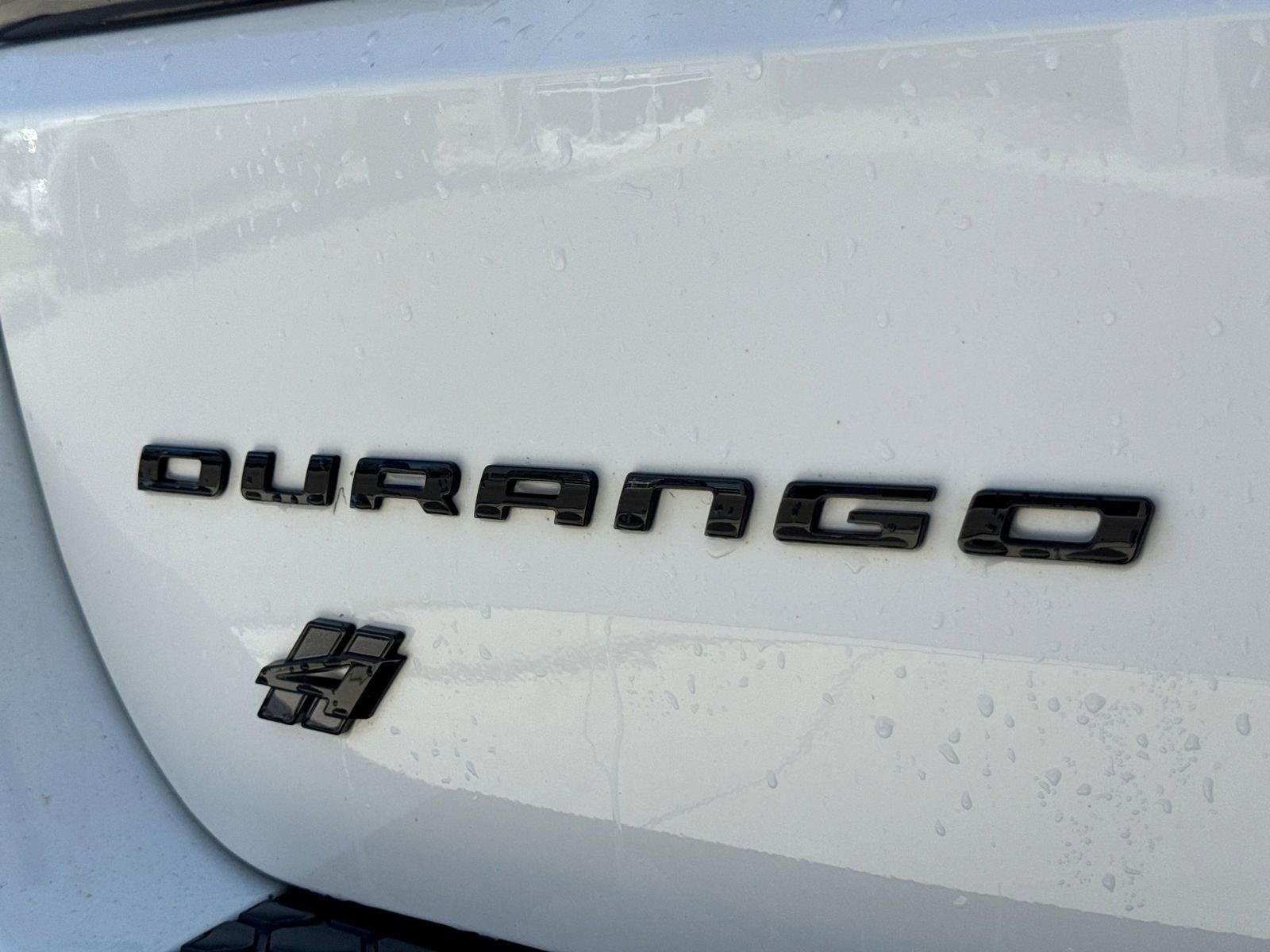 Used 2023 Dodge Durango R/T AWD/4WD image 15