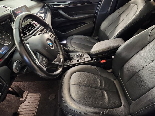 Used 2018 BMW X1 sDrive28i FWD image 14