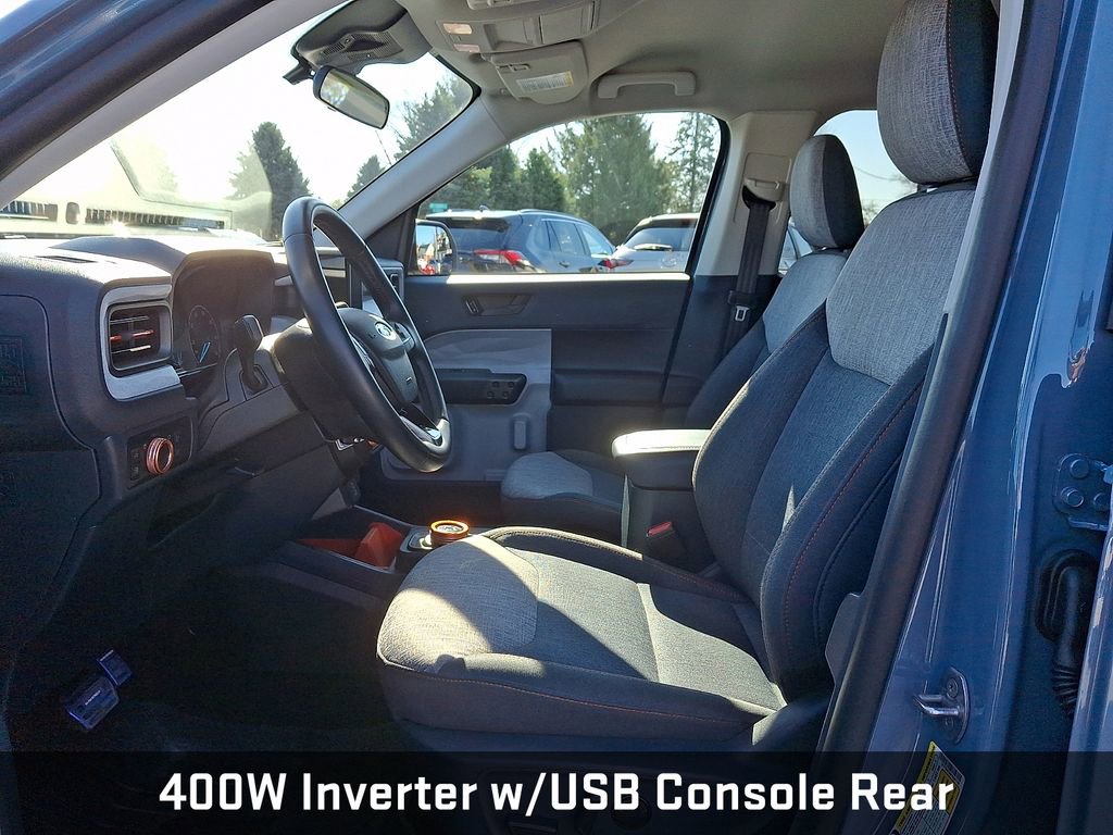 Used 2023 Ford Maverick XLT w/ XLT Luxury Package image 16