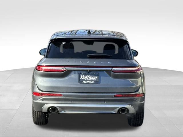 Used 2023 Lincoln Corsair AWD w/ Equipment Group 101A image 6