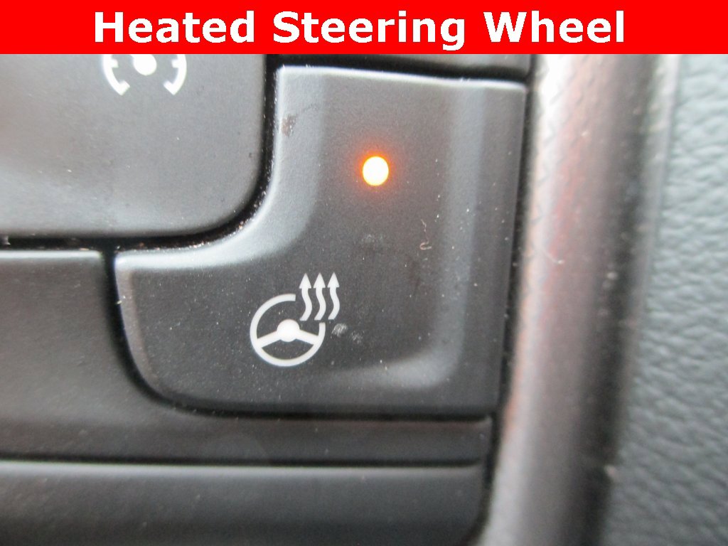 Certified 2025 GMC Sierra 2500 Denali w/ Denali Reserve Package image 31