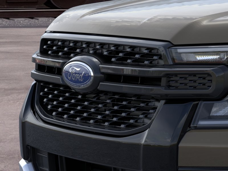 New 2026 Ford Ranger XLT w/ Equipment Group 301A High AWD/4WD image 17