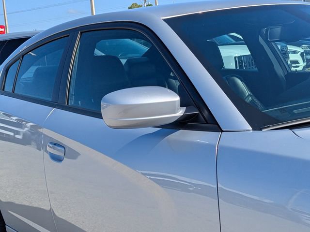 Used 2021 Dodge Charger SXT w/ Plus Group RWD image 10