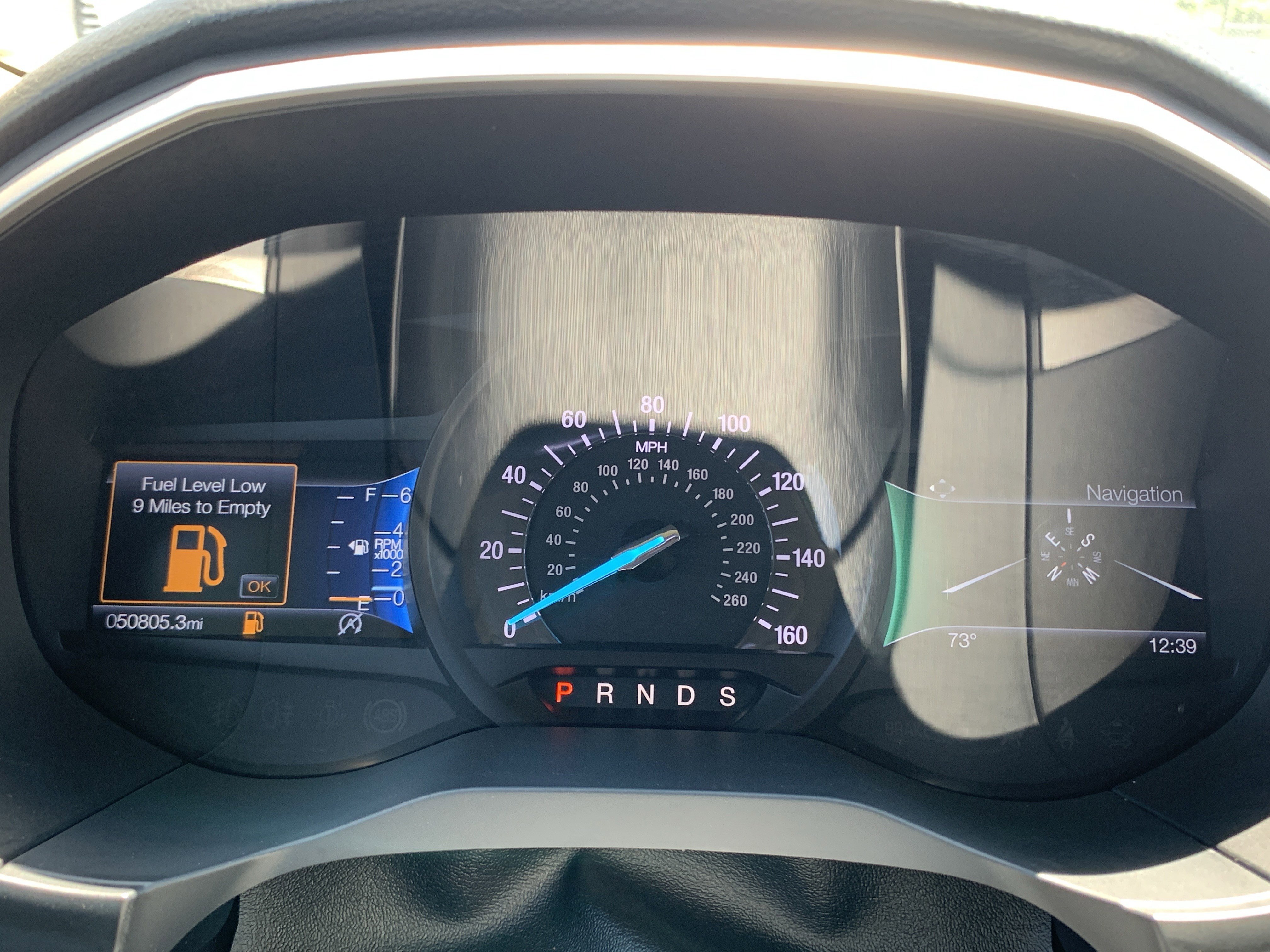 Used 2020 Ford Edge SEL w/ Cold Weather Package AWD/4WD image 21