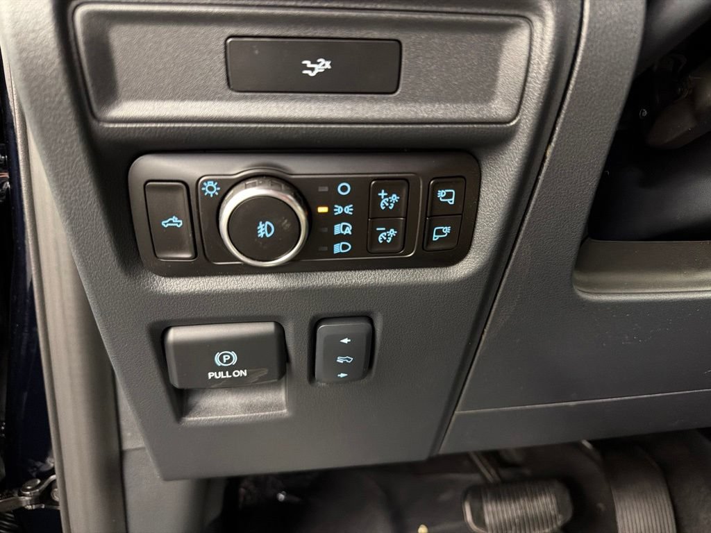 New 2026 Ford F150 Tremor w/ Equipment Group 402B AWD/4WD image 26