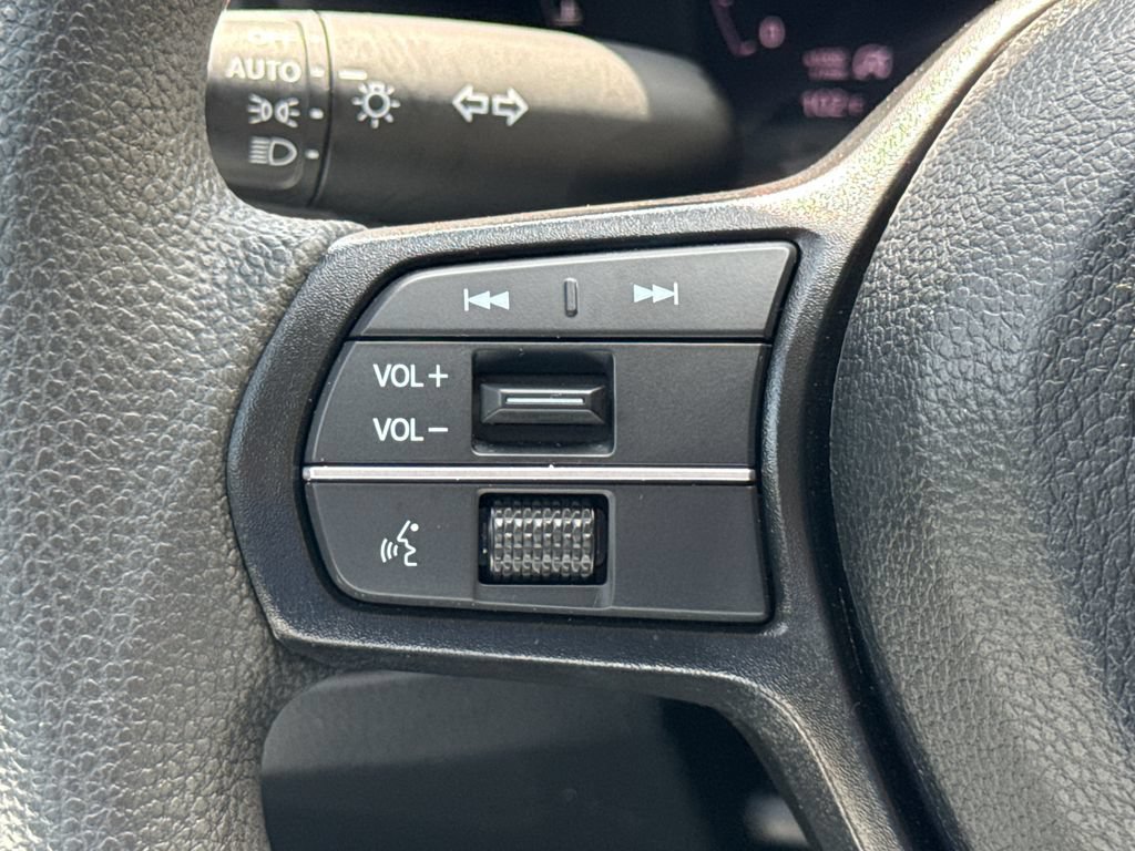 Used 2024 Honda Accord LX image 30