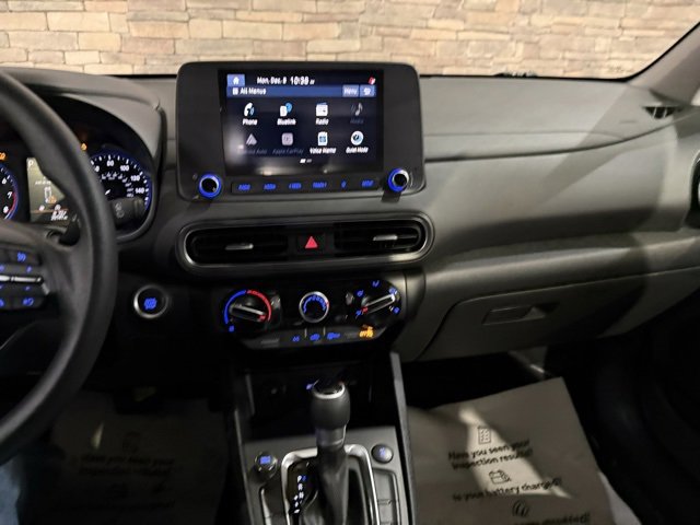 Used 2023 Hyundai Kona SEL w/ Cargo Package image 19