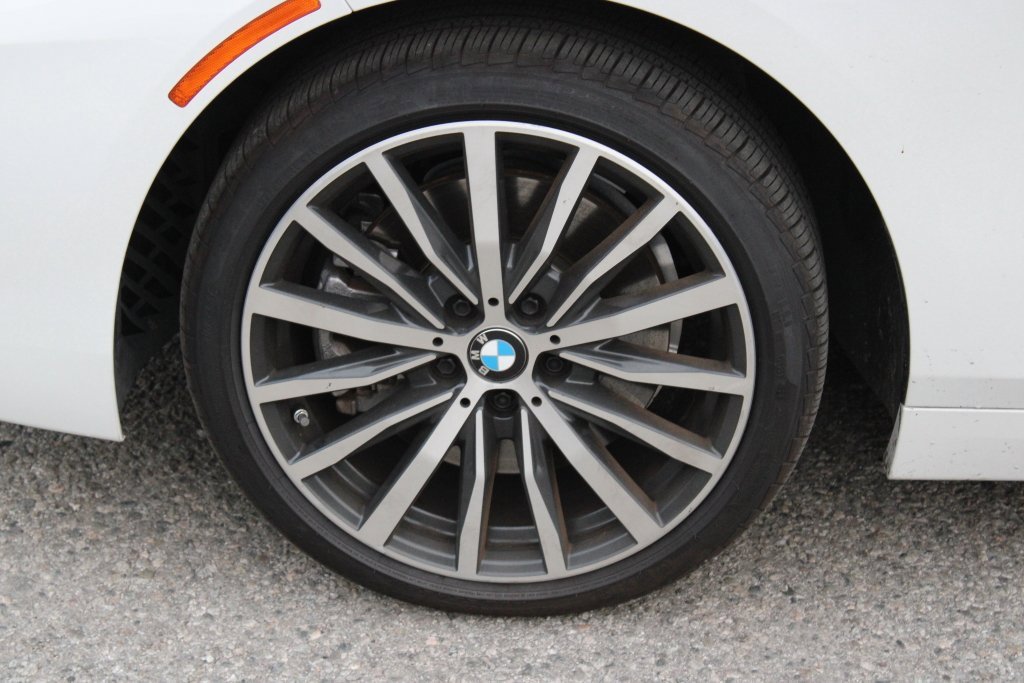 Used 2022 BMW 228i Gran Coupe w/ Convenience Package image 8