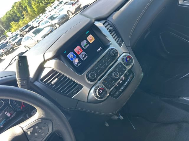 Used 2020 Chevrolet Tahoe 4WD w/ Remote Keyless Entry Package image 16