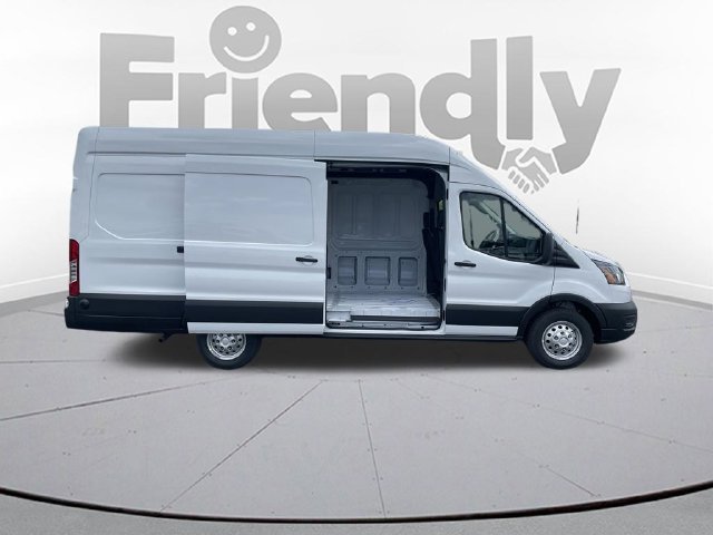 New 2026 Ford Transit 250 148 High Roof Extended AWD image 17