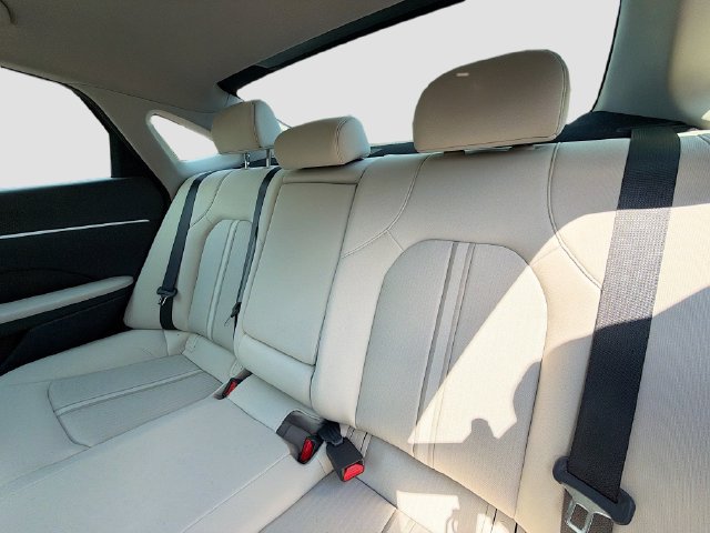 New 2026 Hyundai Sonata SEL FWD image 14