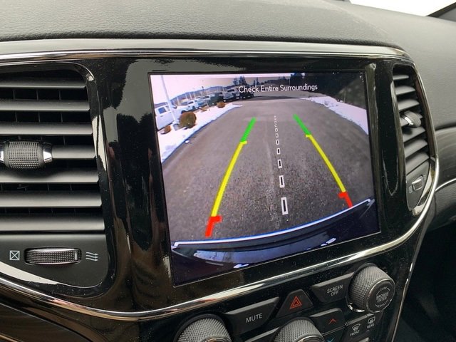 Certified 2022 Jeep Grand Cherokee Limited image 26