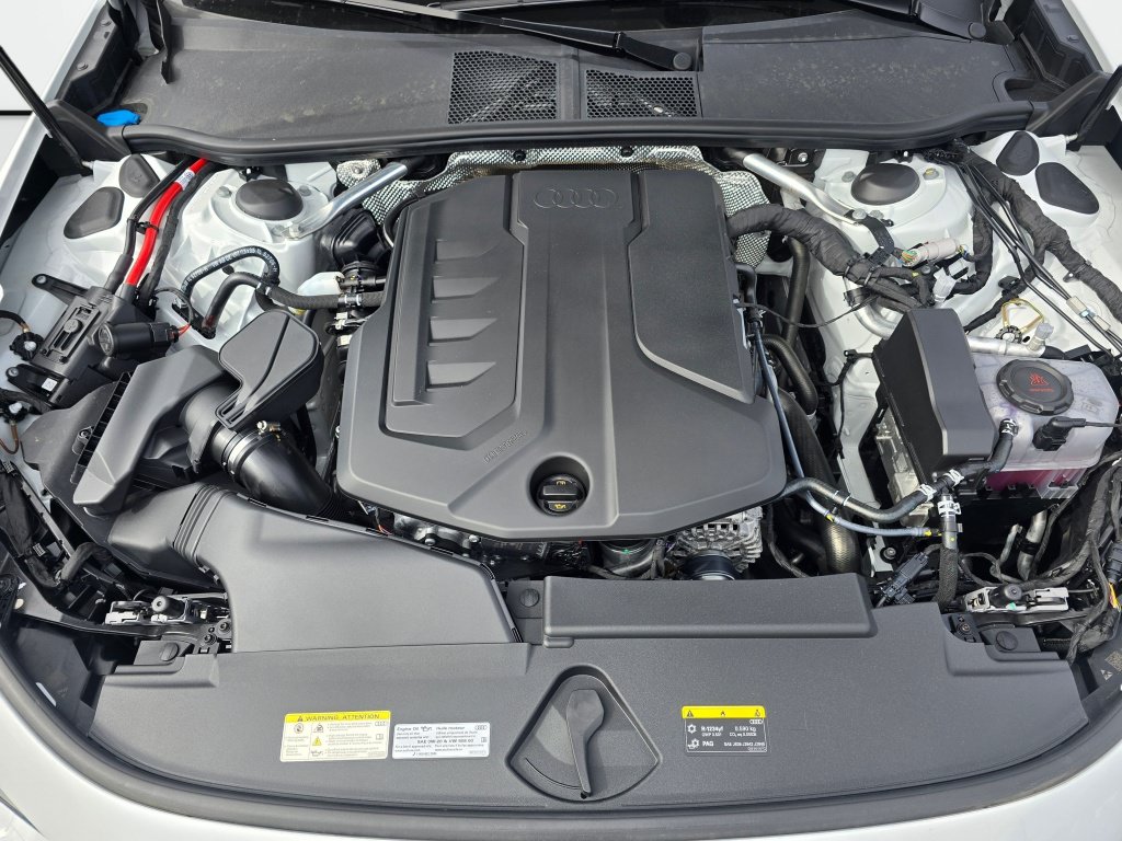 New 2026 Audi A5 2.0T Premium Plus AWD/4WD image 10