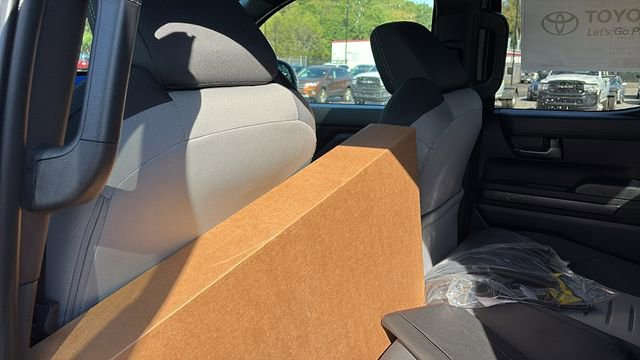 New 2025 Toyota Tacoma TRD Off-Road image 25