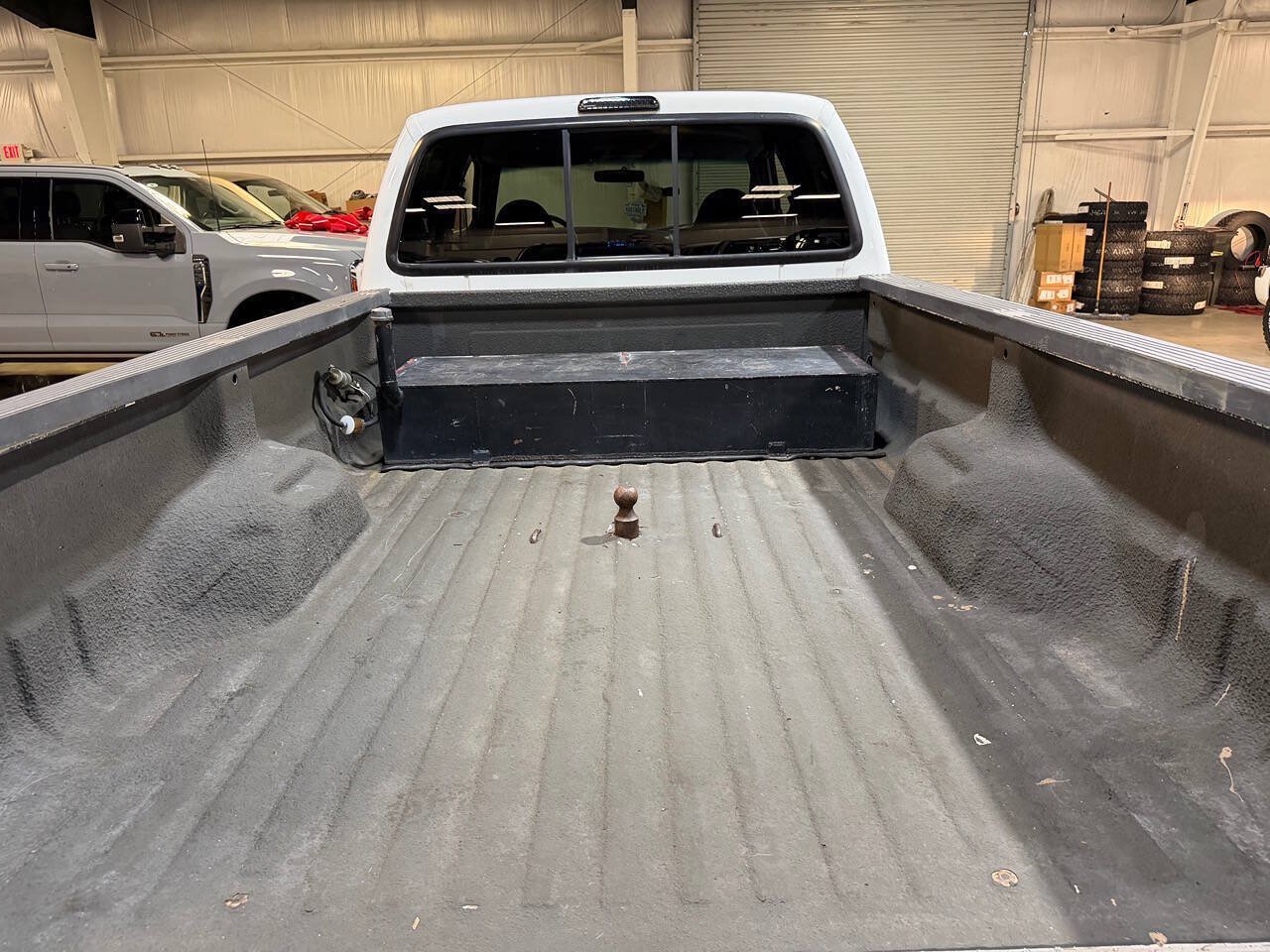 Used 2001 Ford F250 XLT AWD/4WD image 34