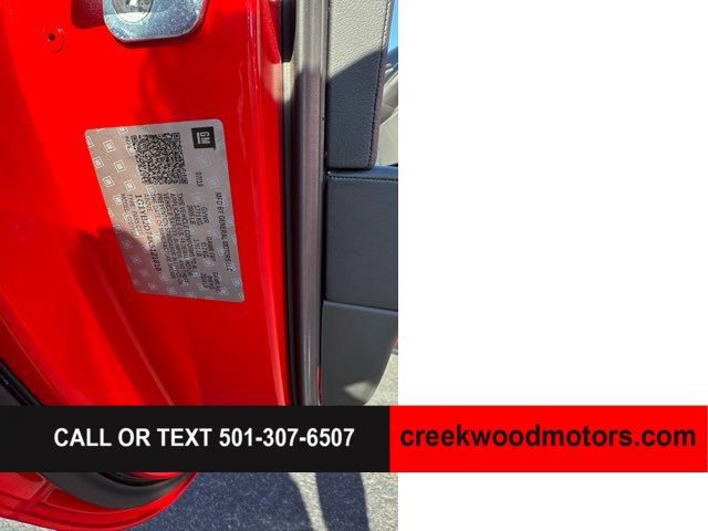 Used 2019 Chevrolet Corvette Stingray Coupe w/ Battery Protection Package RWD image 15