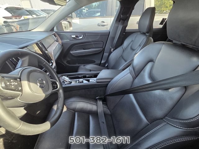Used 2023 Volvo XC60 B5 Ultimate w/ Climate Package AWD/4WD image 10