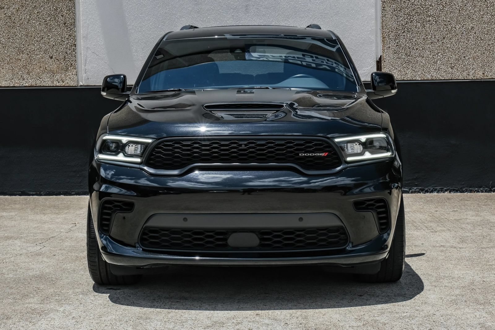 Used 2025 Dodge Durango R/T AWD/4WD image 7